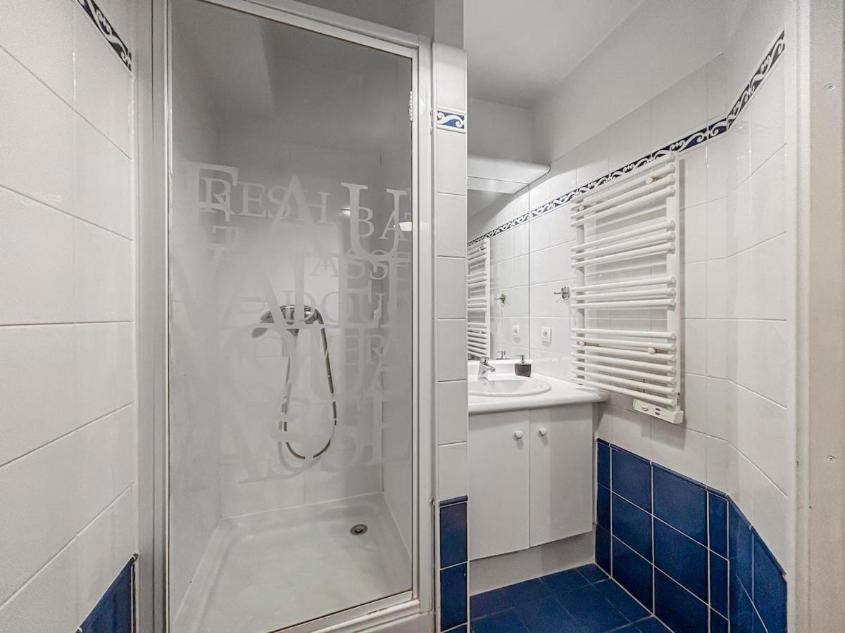 Studio Cosy Avec Smart Tv & Wi-Fi Le Plessis-Robinson Exterior photo