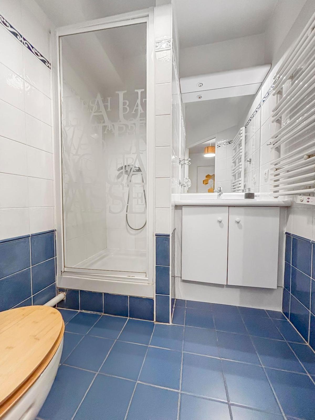 Studio Cosy Avec Smart Tv & Wi-Fi Le Plessis-Robinson Exterior photo