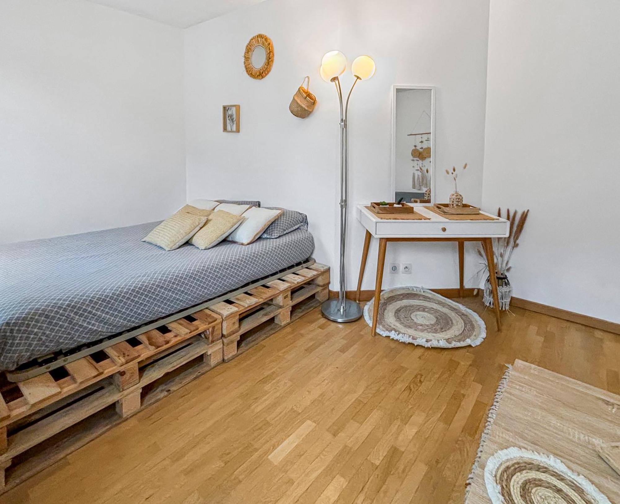 Studio Cosy Avec Smart Tv & Wi-Fi Le Plessis-Robinson Exterior photo
